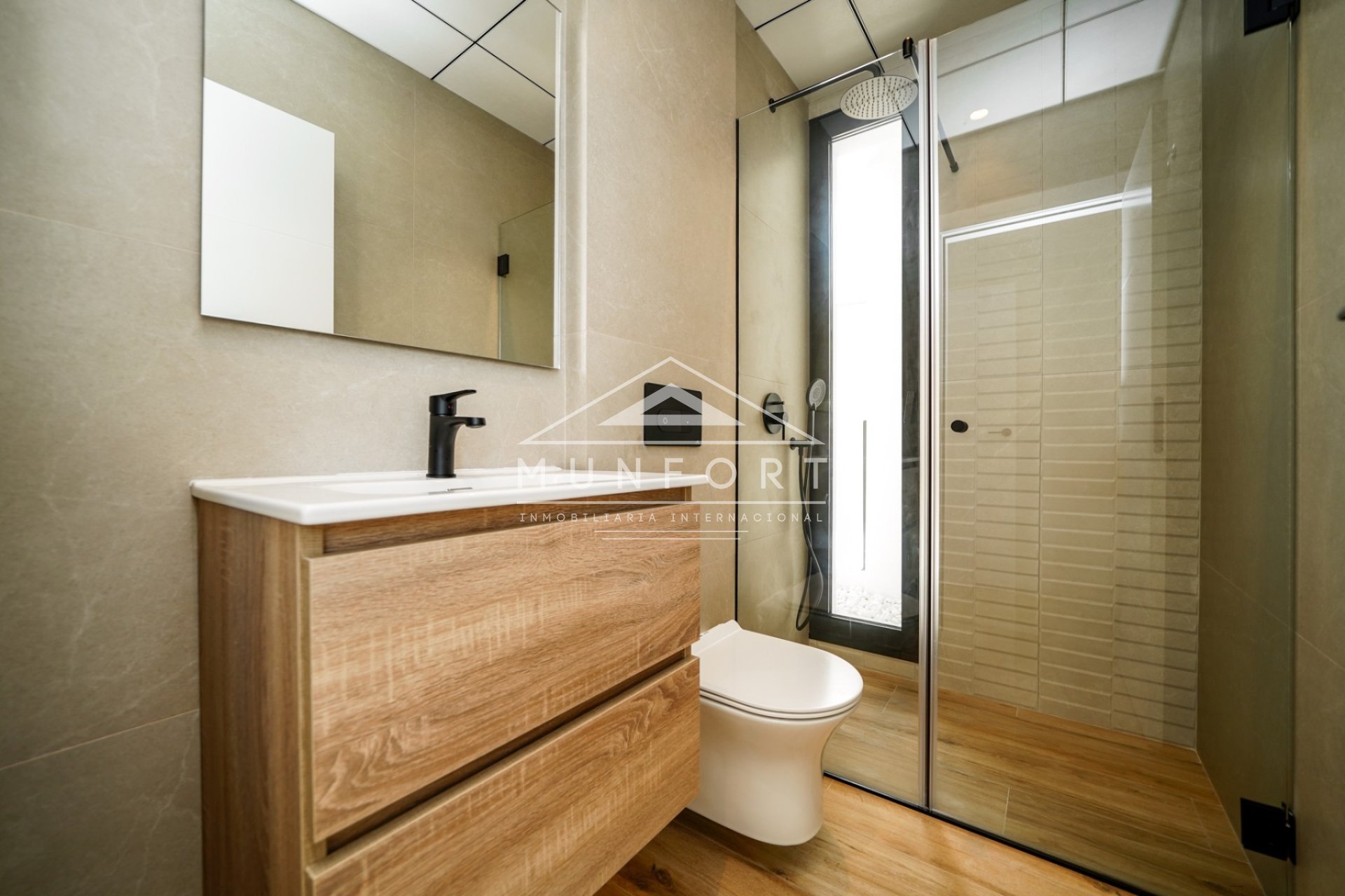 Herverkoop - Appartementen -
Pilar de la Horadada - Torre de la Horadada