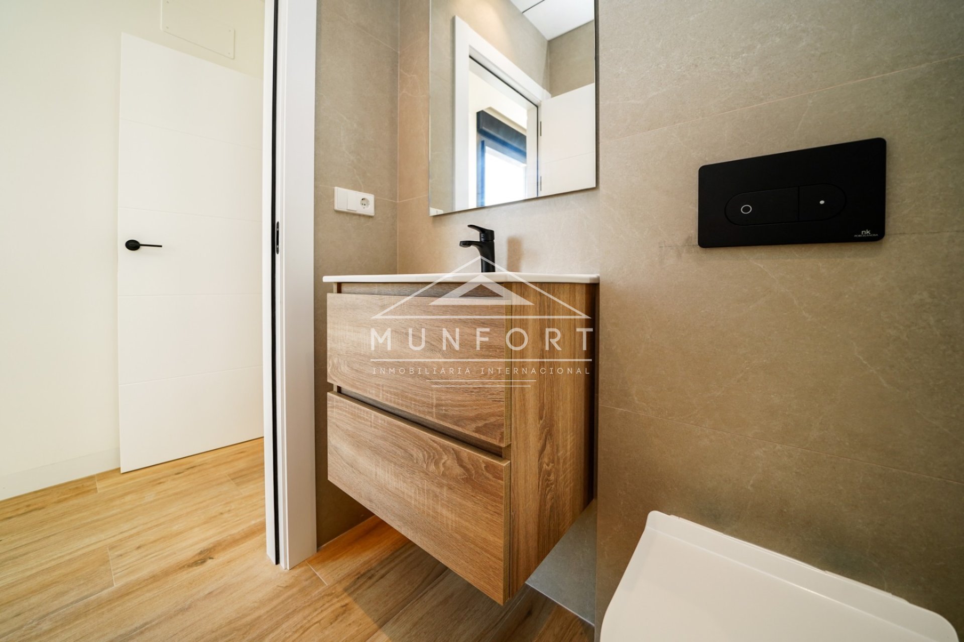 Herverkoop - Appartementen -
Pilar de la Horadada - Torre de la Horadada