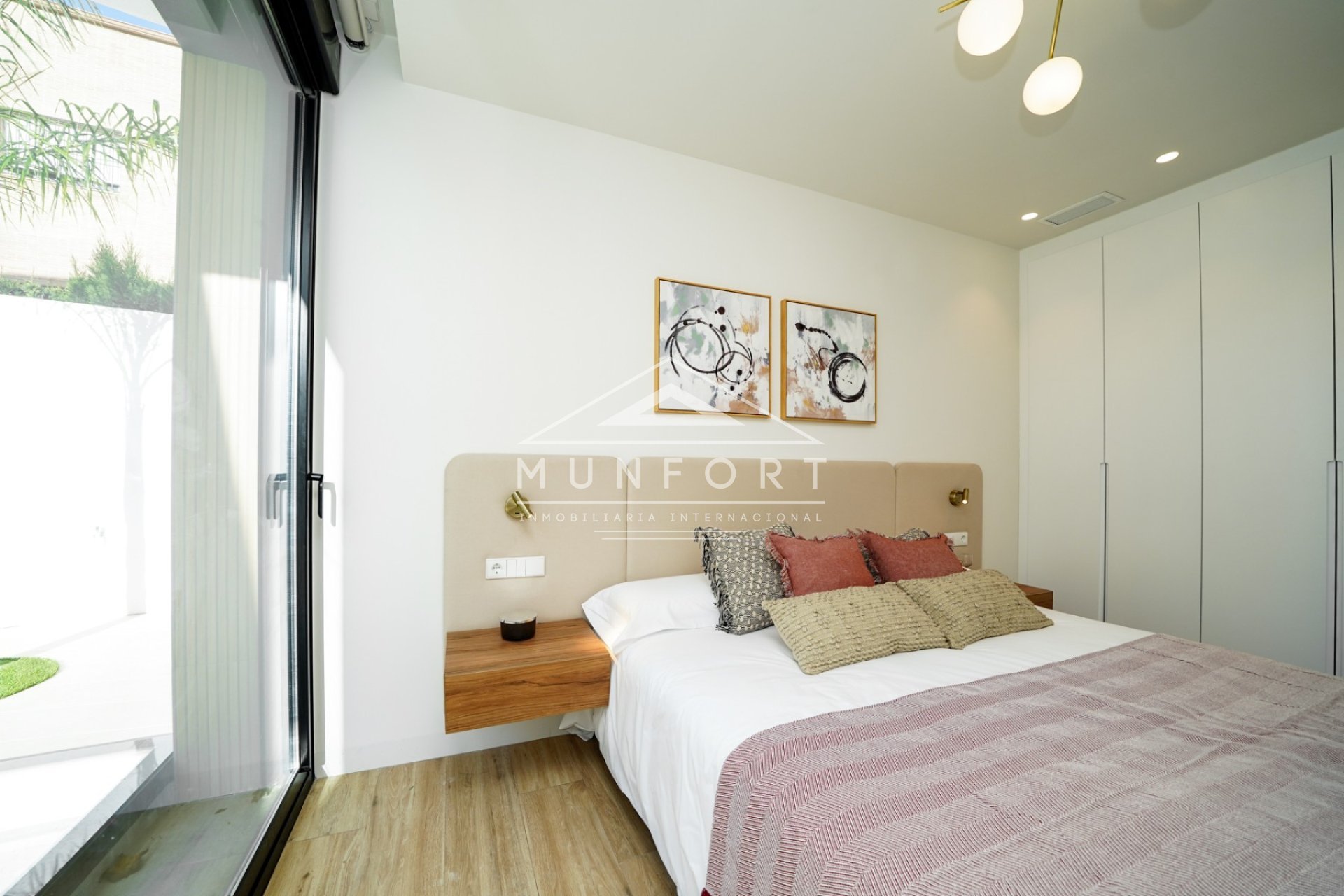 Herverkoop - Appartementen -
Pilar de la Horadada - Torre de la Horadada