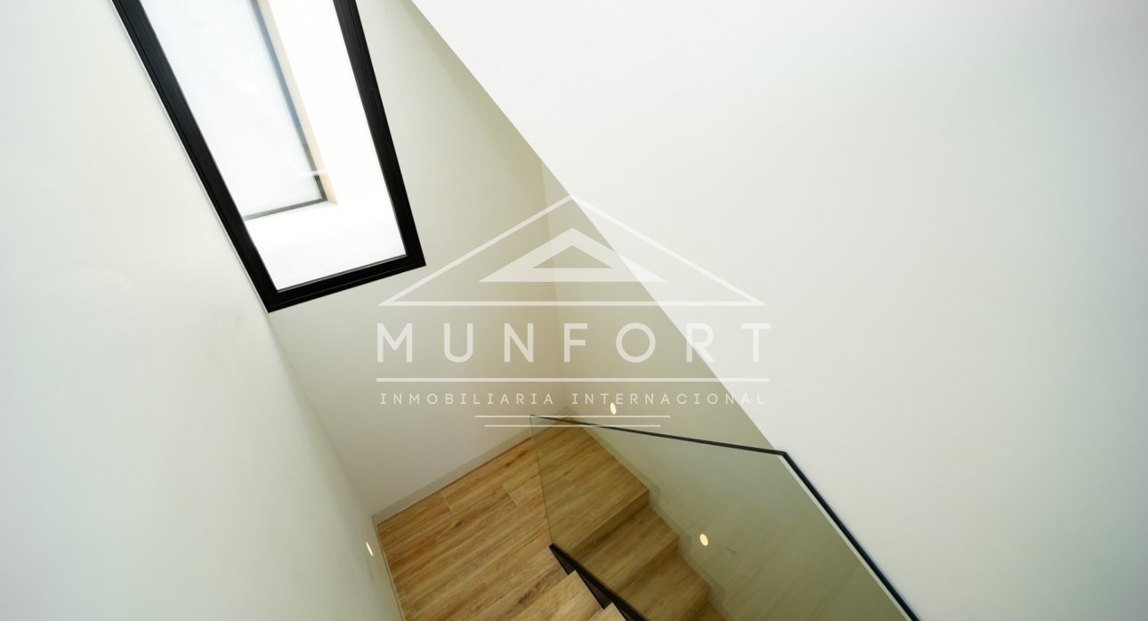 Herverkoop - Appartementen -
Pilar de la Horadada - Torre de la Horadada