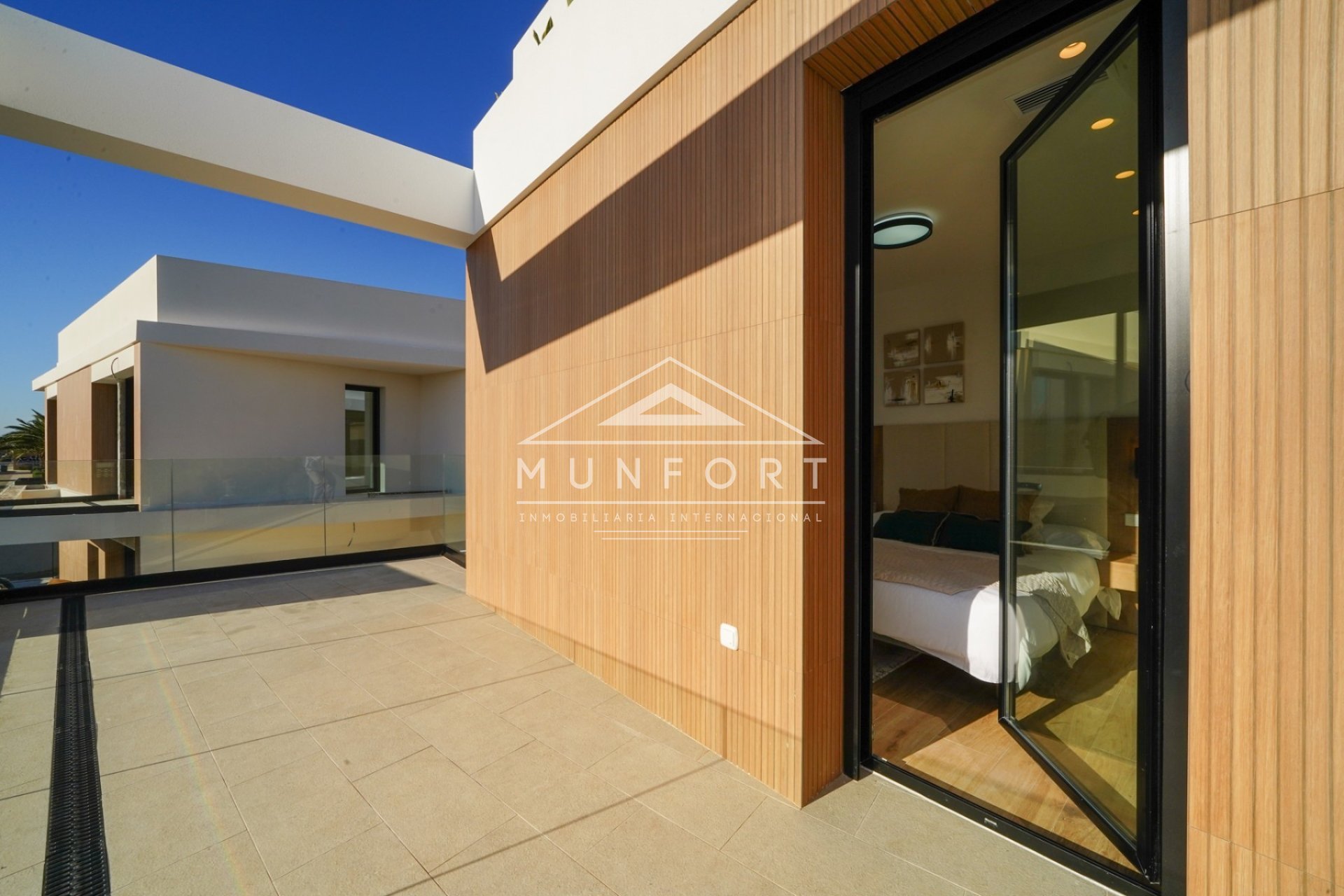 Herverkoop - Appartementen -
Pilar de la Horadada - Torre de la Horadada