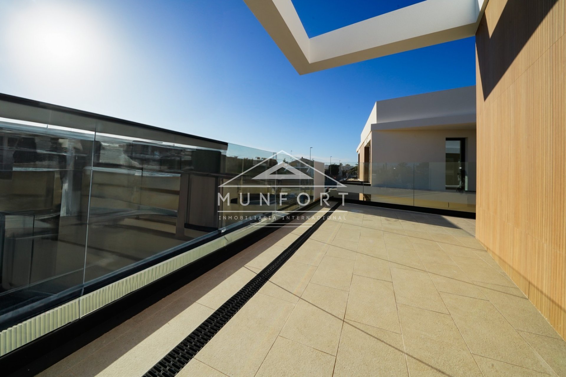 Herverkoop - Appartementen -
Pilar de la Horadada - Torre de la Horadada