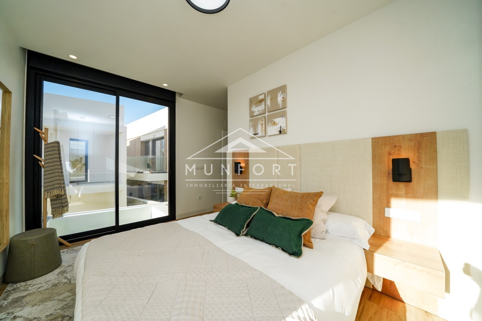 Herverkoop - Appartementen -
Pilar de la Horadada - Torre de la Horadada