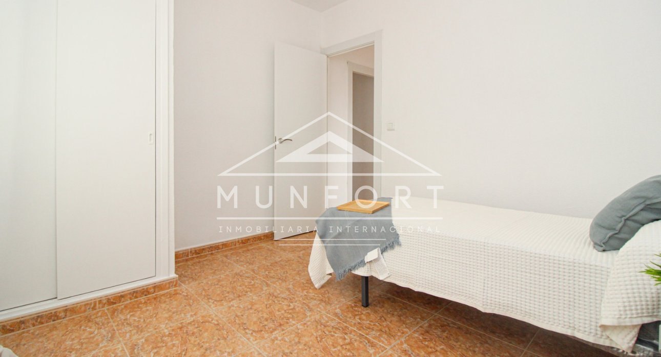 Herverkoop - Appartementen -
Pilar de la Horadada - Torre de la Horadada