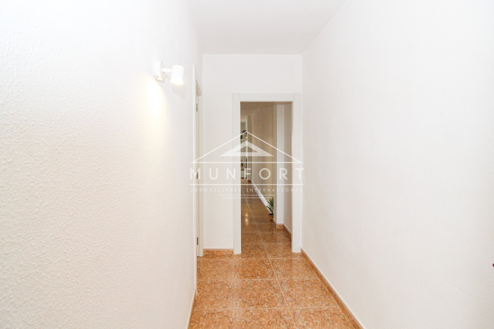 Herverkoop - Appartementen -
Pilar de la Horadada - Torre de la Horadada