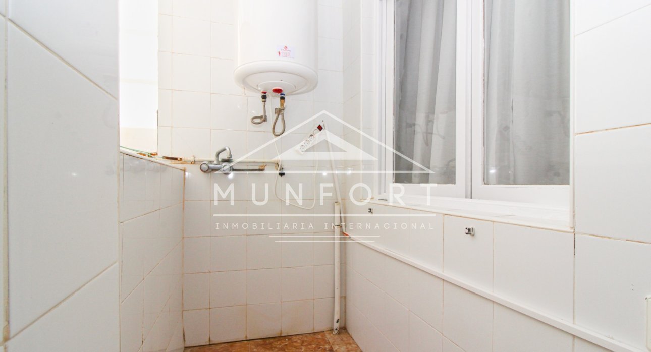 Herverkoop - Appartementen -
Pilar de la Horadada - Torre de la Horadada