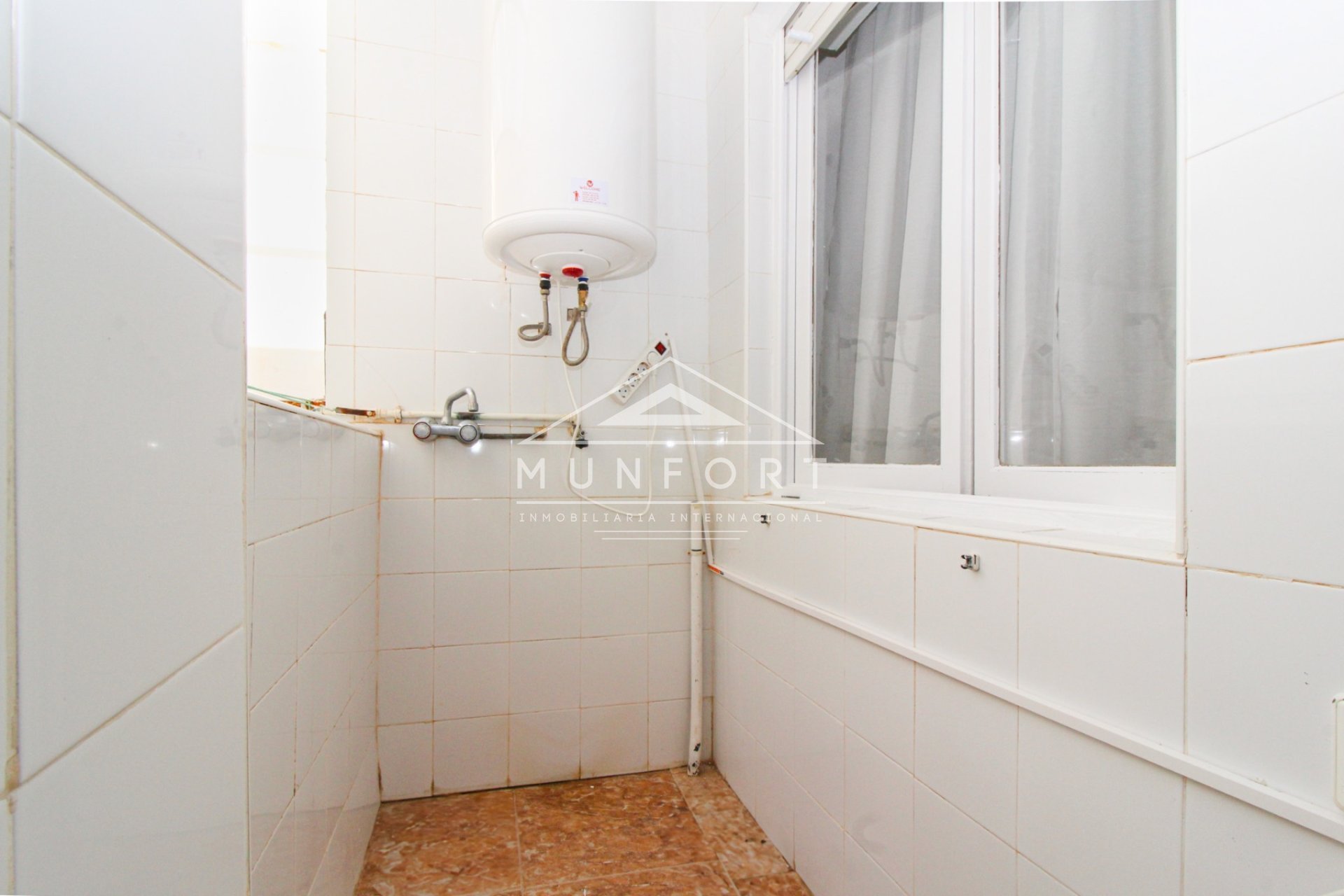 Herverkoop - Appartementen -
Pilar de la Horadada - Torre de la Horadada