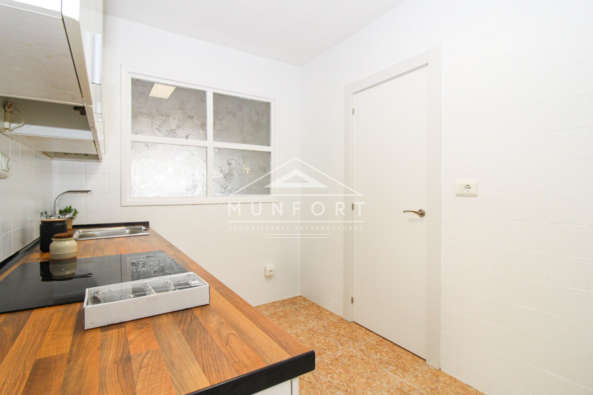 Herverkoop - Appartementen -
Pilar de la Horadada - Torre de la Horadada