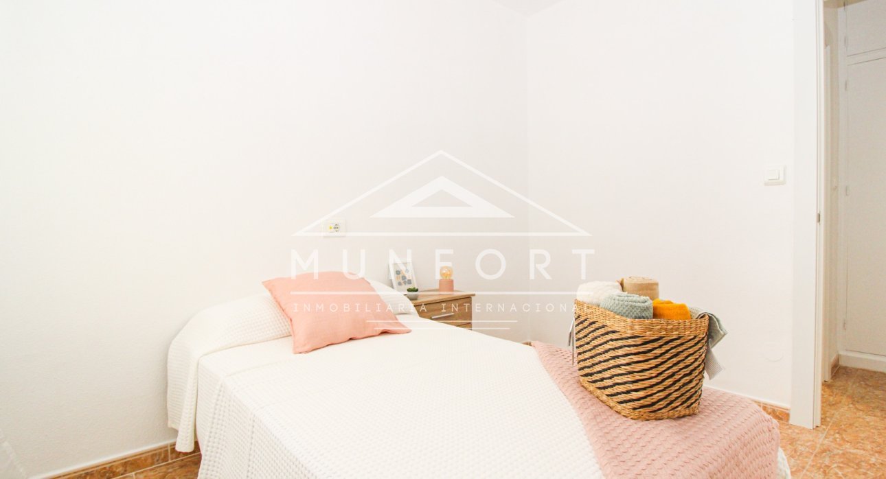 Herverkoop - Appartementen -
Pilar de la Horadada - Torre de la Horadada