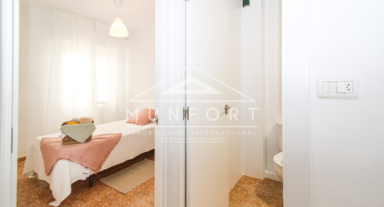 Herverkoop - Appartementen -
Pilar de la Horadada - Torre de la Horadada