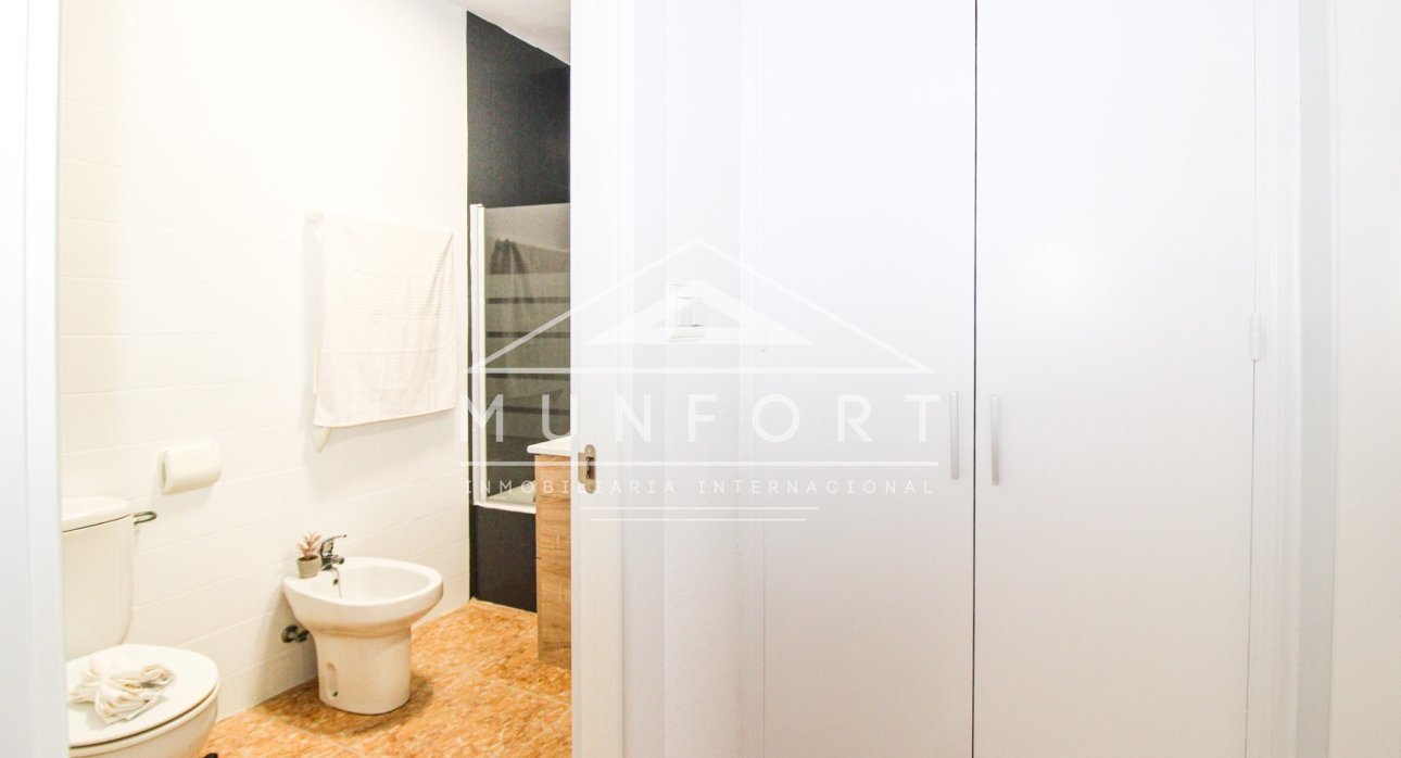 Herverkoop - Appartementen -
Pilar de la Horadada - Torre de la Horadada