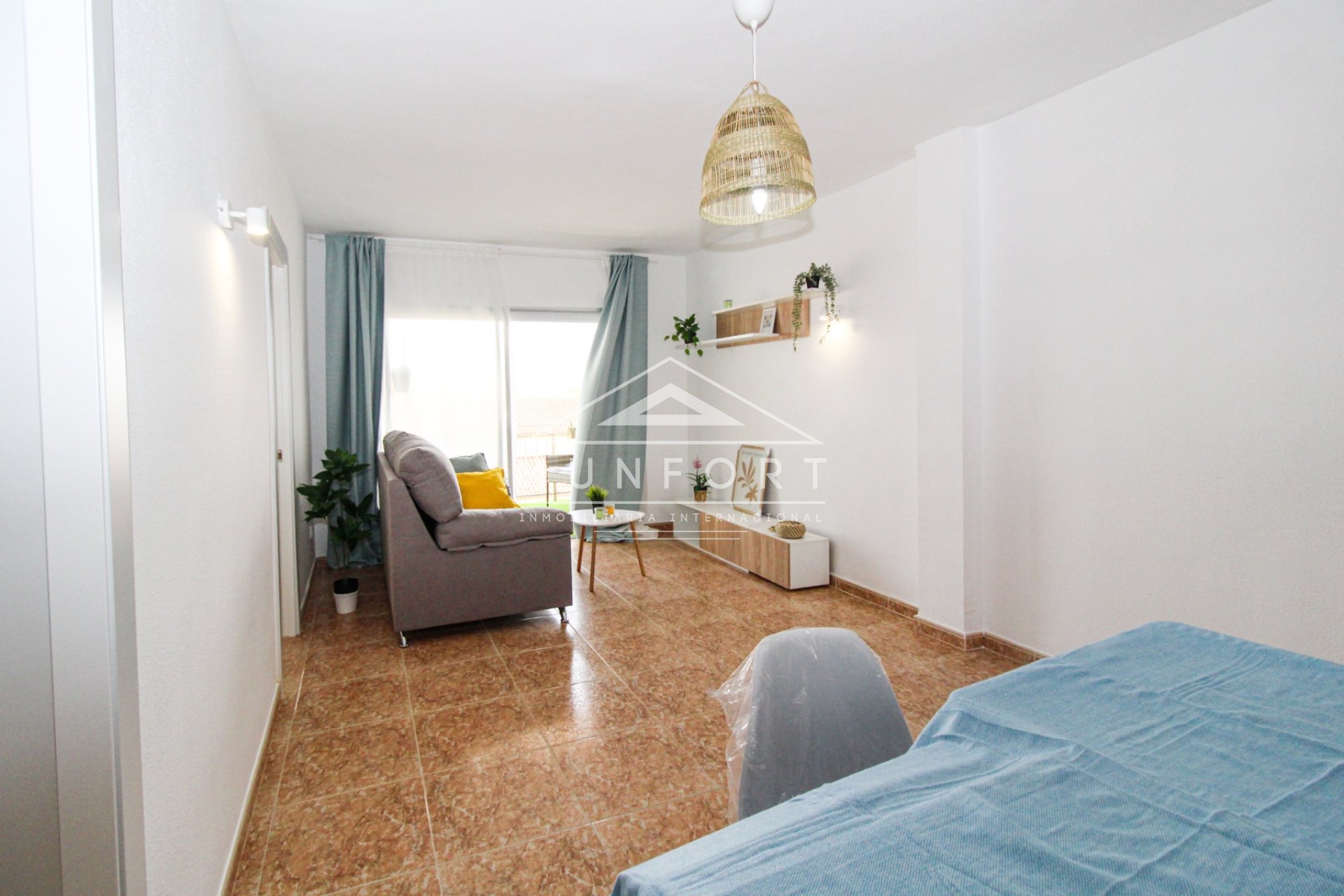 Herverkoop - Appartementen -
Pilar de la Horadada - Torre de la Horadada