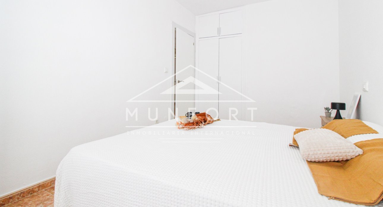 Herverkoop - Appartementen -
Pilar de la Horadada - Torre de la Horadada