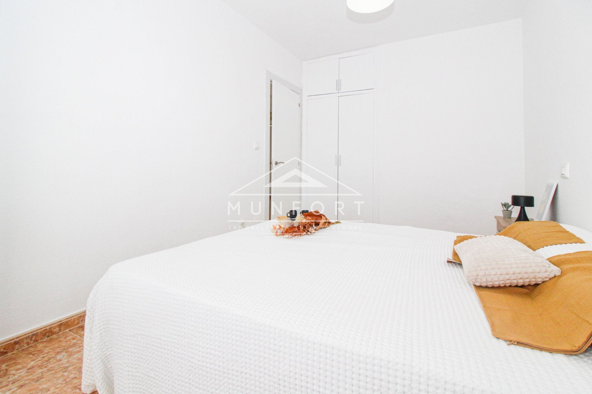 Herverkoop - Appartementen -
Pilar de la Horadada - Torre de la Horadada