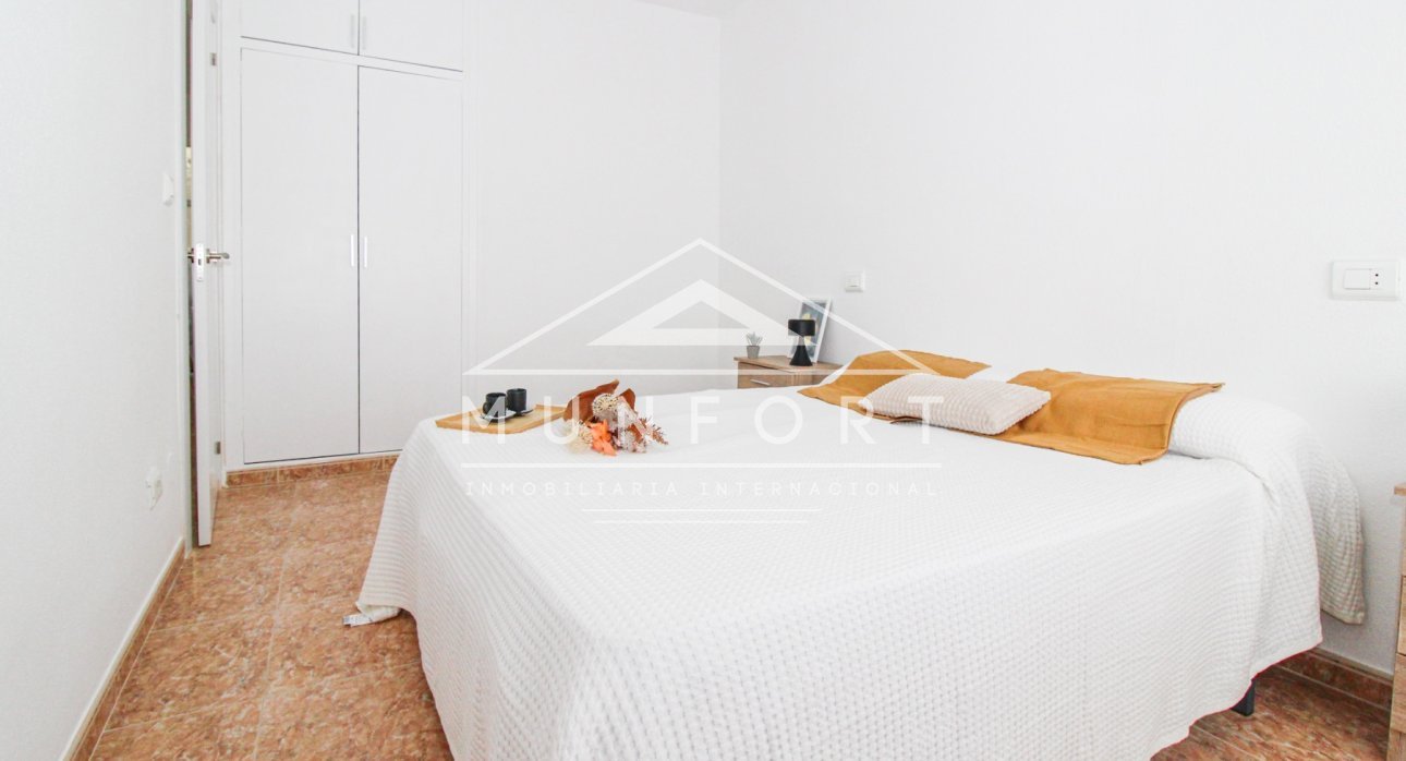 Herverkoop - Appartementen -
Pilar de la Horadada - Torre de la Horadada