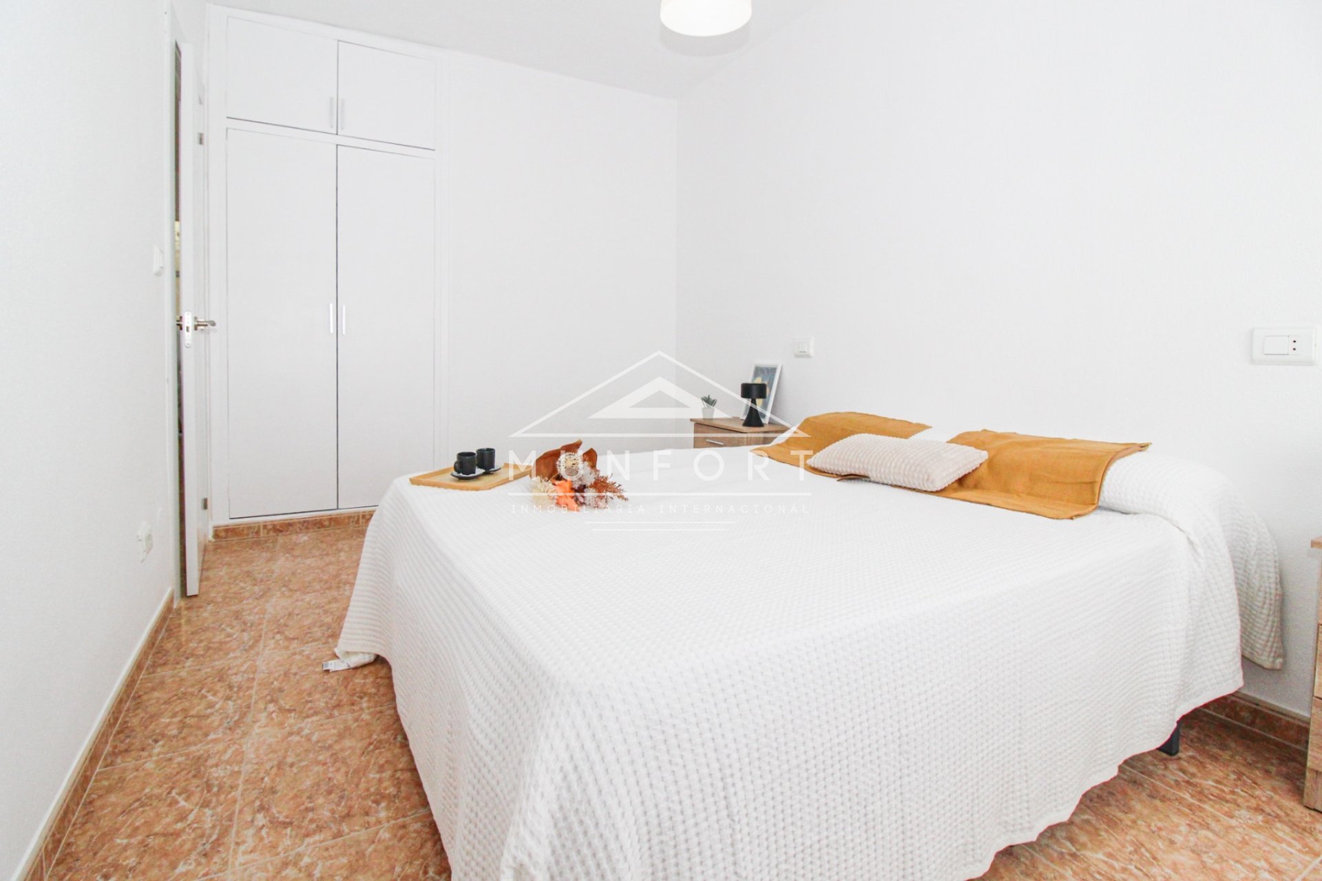 Herverkoop - Appartementen -
Pilar de la Horadada - Torre de la Horadada