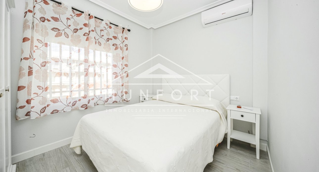 Herverkoop - Appartementen -
Pilar de la Horadada - Torre de la Horadada