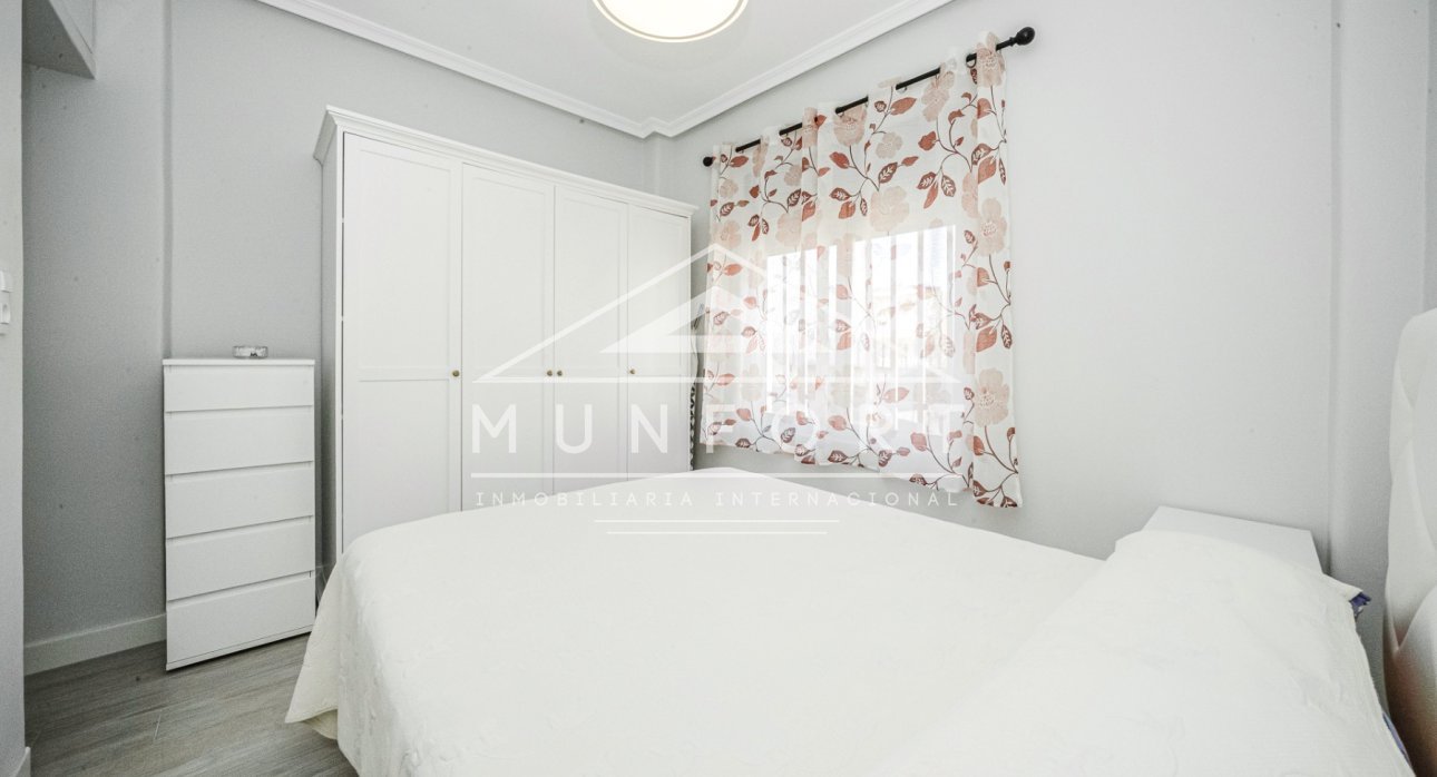 Herverkoop - Appartementen -
Pilar de la Horadada - Torre de la Horadada