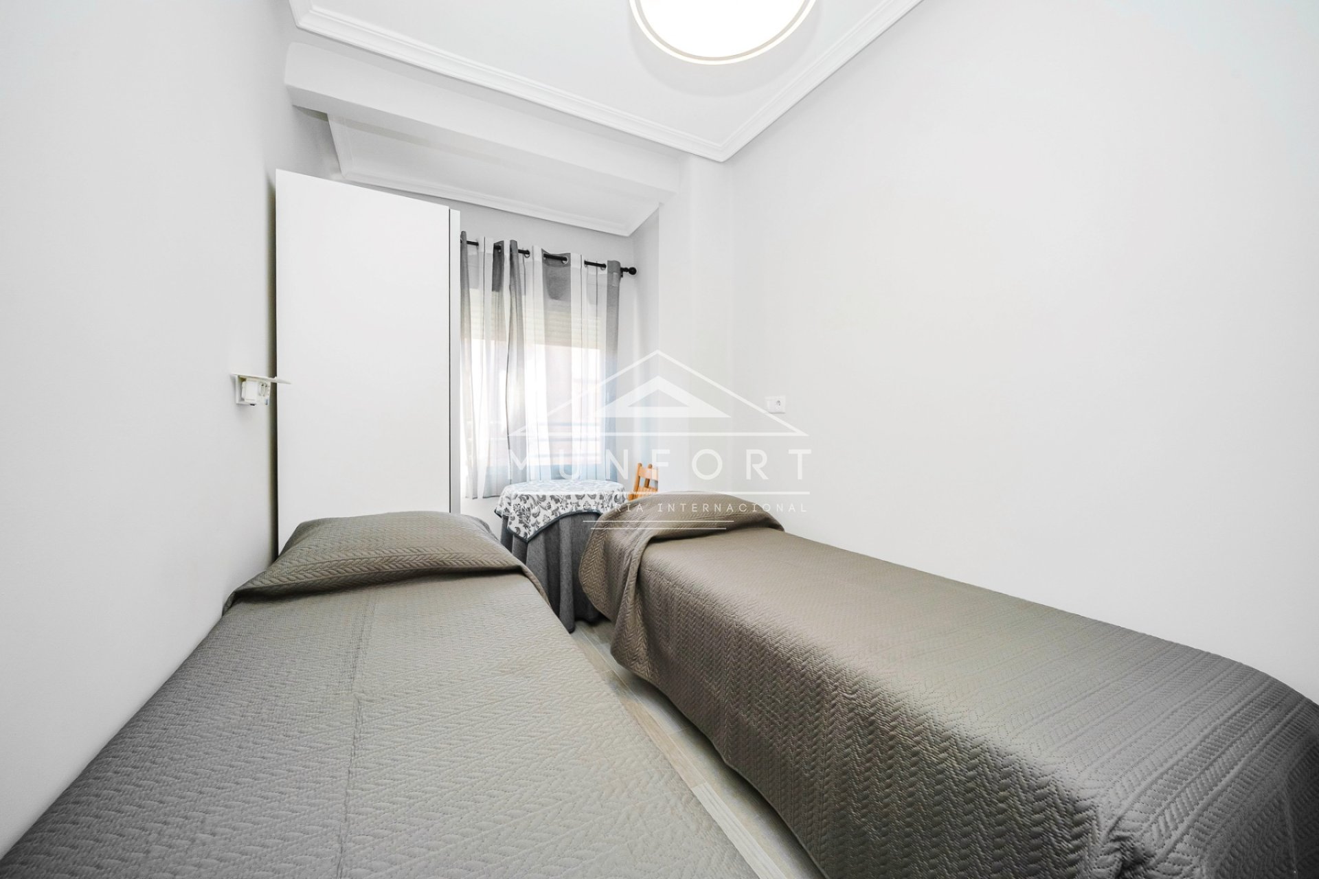 Herverkoop - Appartementen -
Pilar de la Horadada - Torre de la Horadada