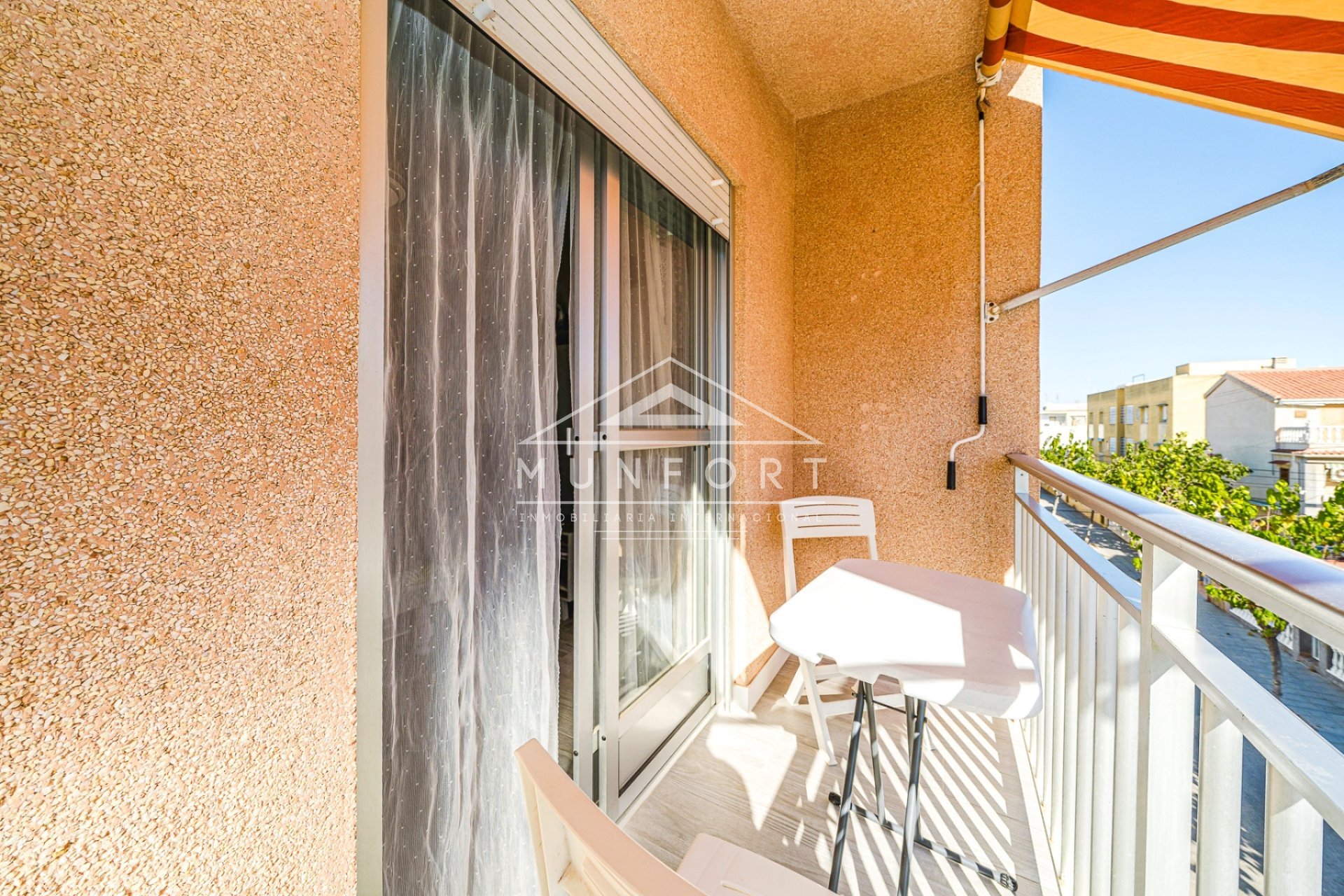 Herverkoop - Appartementen -
Pilar de la Horadada - Torre de la Horadada