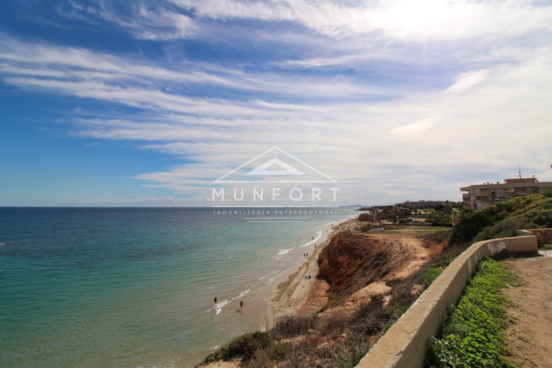 Herverkoop - Appartementen -
Pilar de la Horadada - Torre de la Horadada