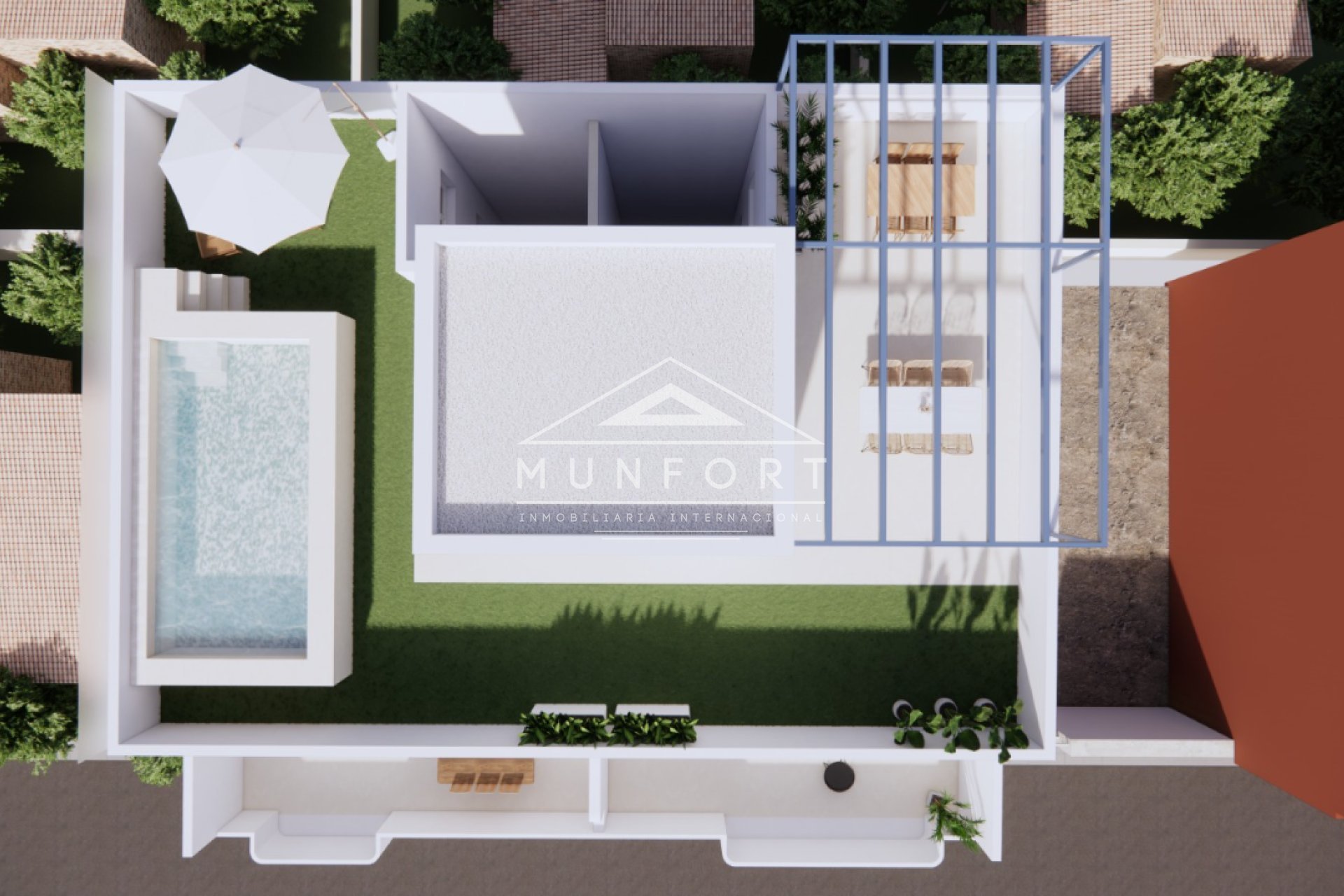 Herverkoop - Appartementen -
Pilar de la Horadada - Torre de la Horadada