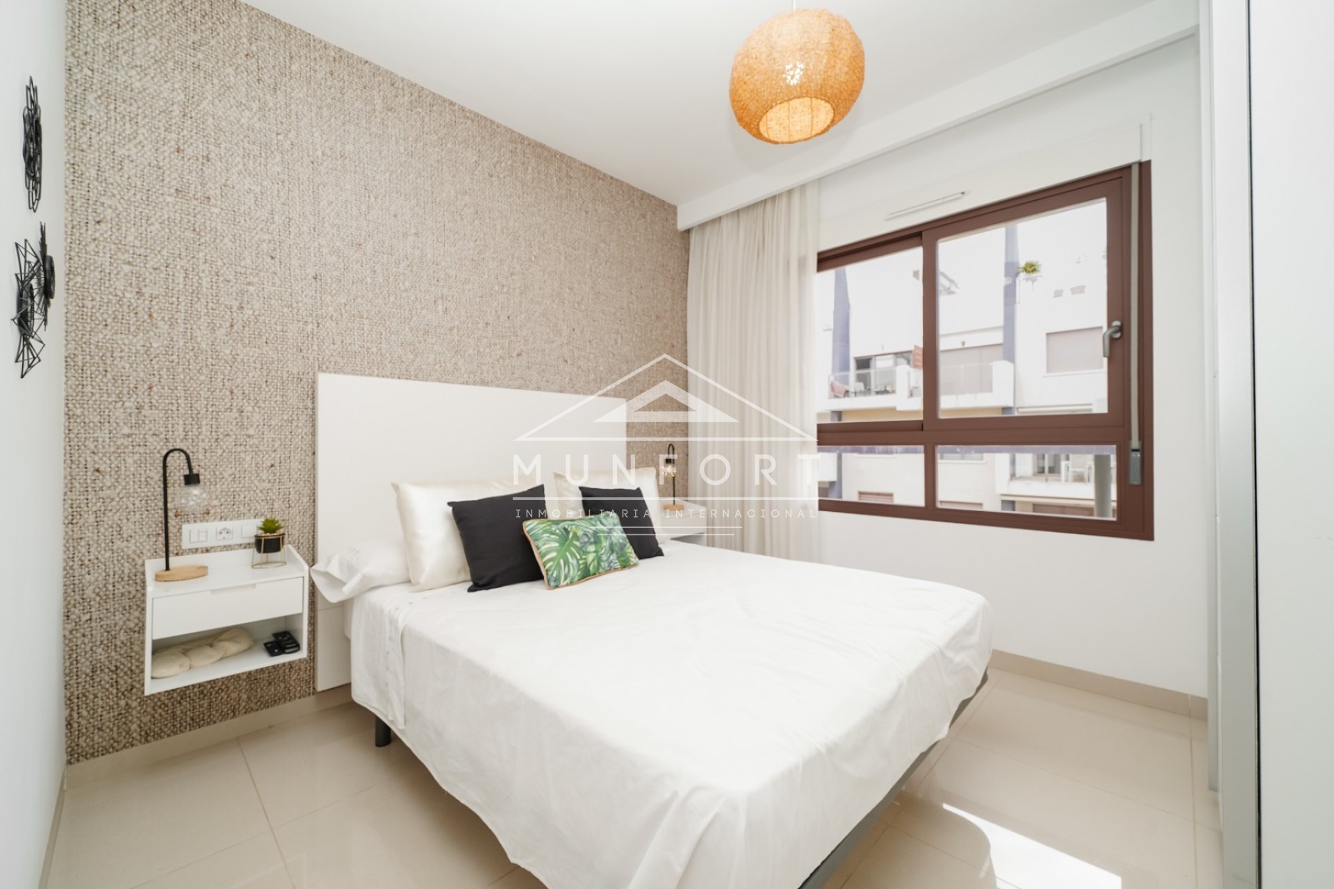 Herverkoop - Appartementen -
Pilar de la Horadada - Torre de la Horadada