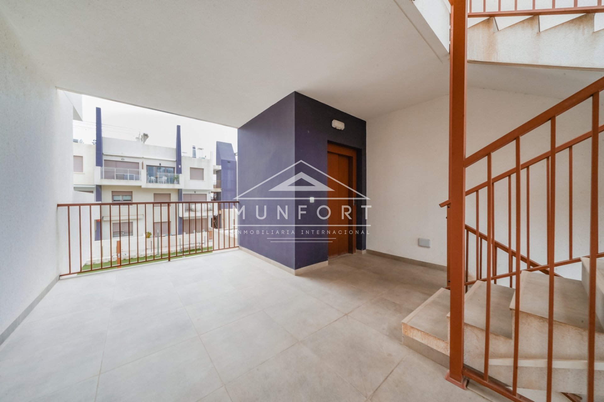 Herverkoop - Appartementen -
Pilar de la Horadada - Torre de la Horadada