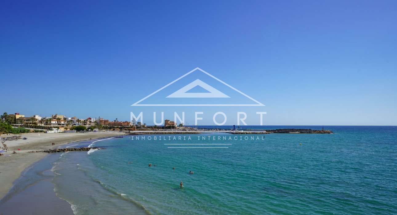 Herverkoop - Appartementen -
Pilar de la Horadada - Torre de la Horadada