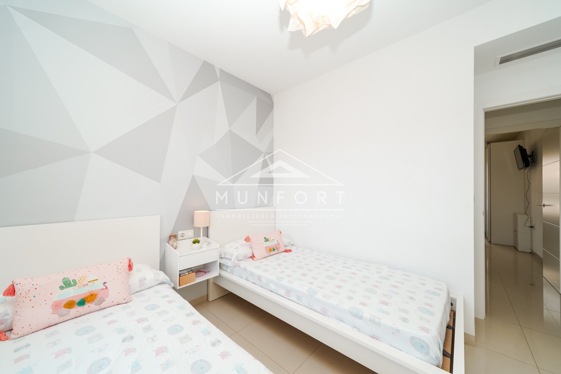 Herverkoop - Appartementen -
Pilar de la Horadada - Torre de la Horadada