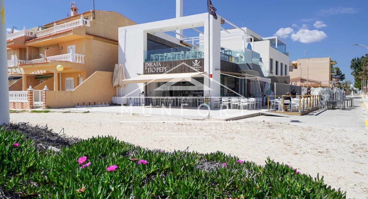 Herverkoop - Appartementen -
Pilar de la Horadada - Torre de la Horadada