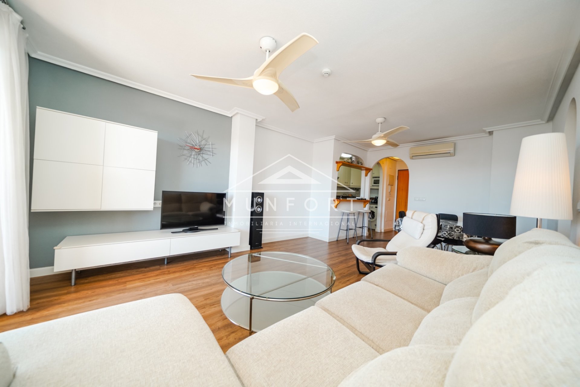 Herverkoop - Appartementen -
Pilar de la Horadada - Torre de la Horadada