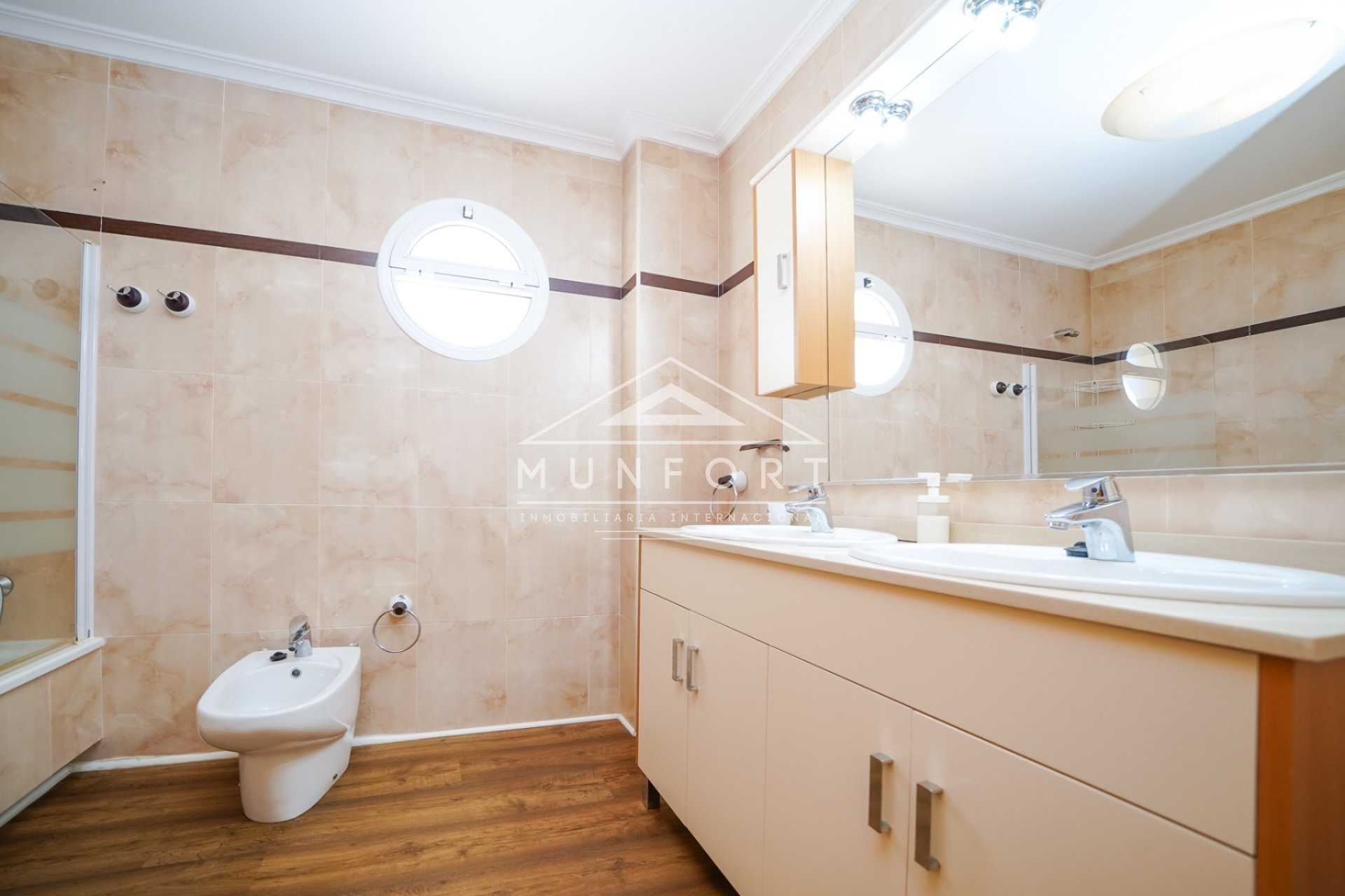 Herverkoop - Appartementen -
Pilar de la Horadada - Torre de la Horadada