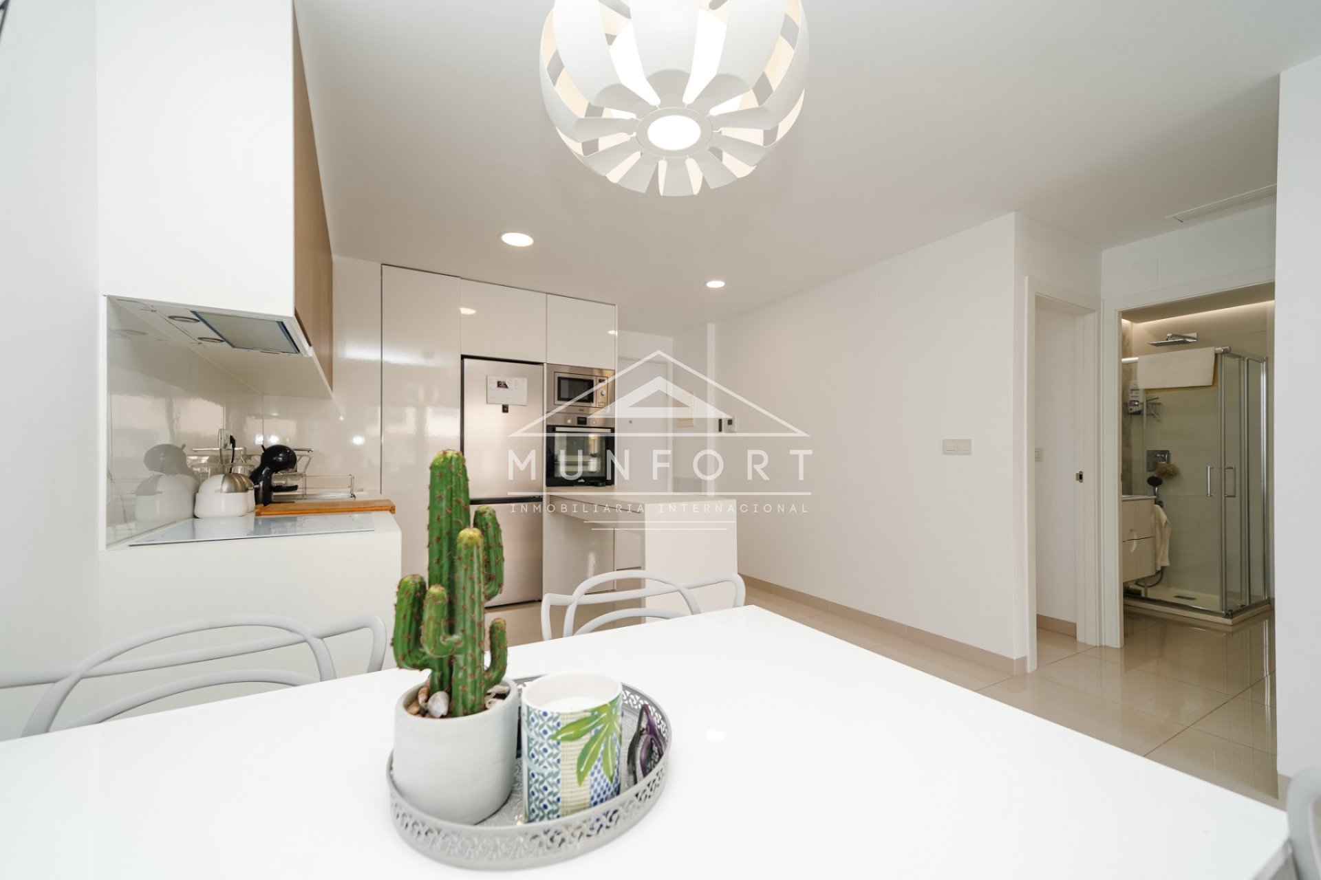 Herverkoop - Appartementen -
Pilar de la Horadada - Torre de la Horadada