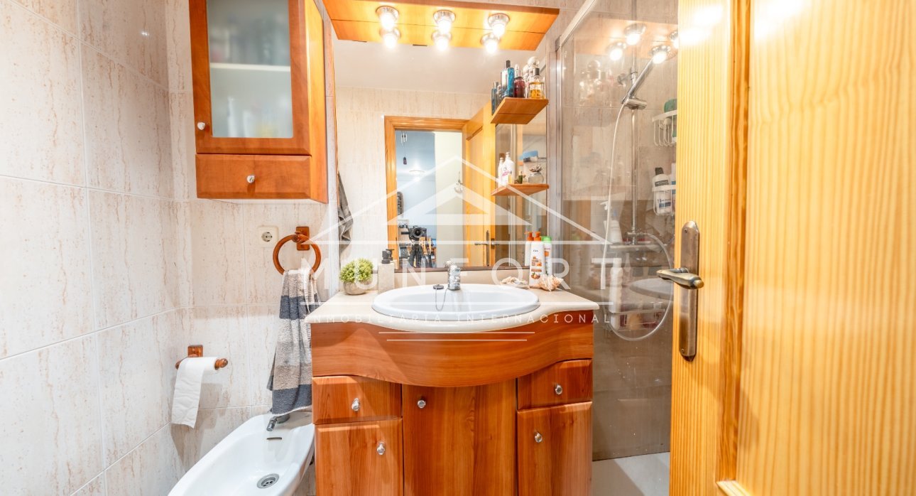 Herverkoop - Appartementen -
Pilar de la Horadada - Torre de la Horadada