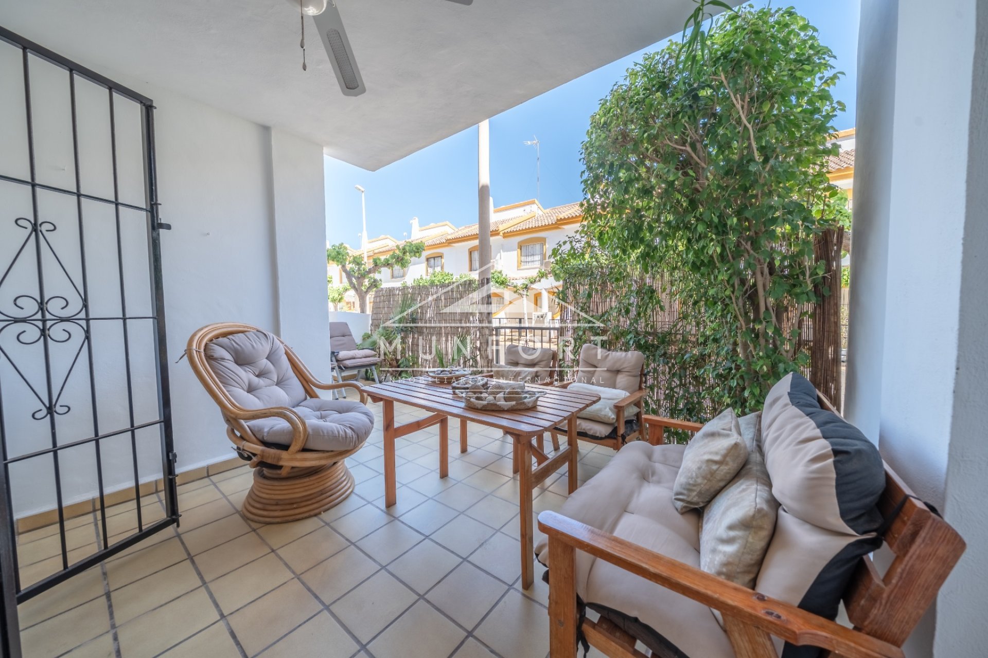 Herverkoop - Appartementen -
Pilar de la Horadada - Torre de la Horadada