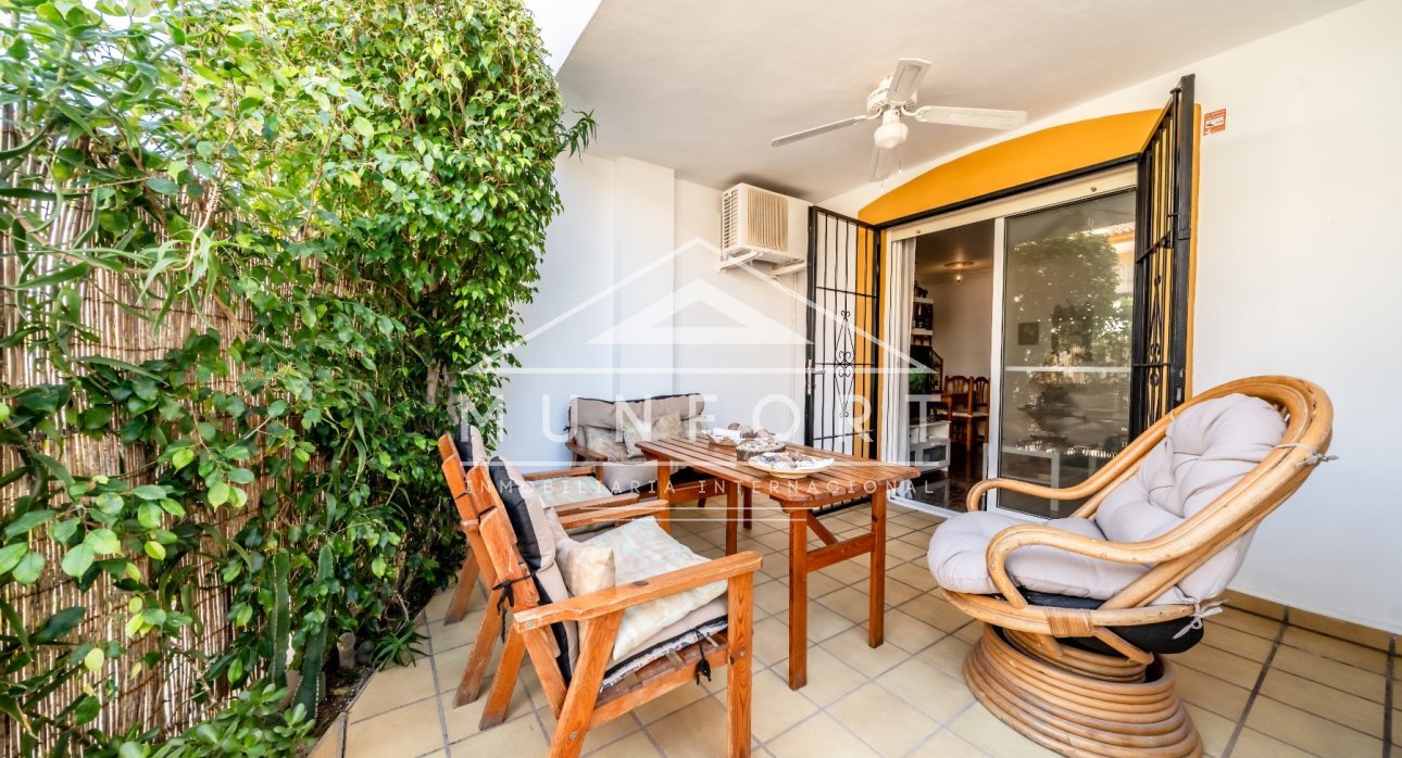 Herverkoop - Appartementen -
Pilar de la Horadada - Torre de la Horadada