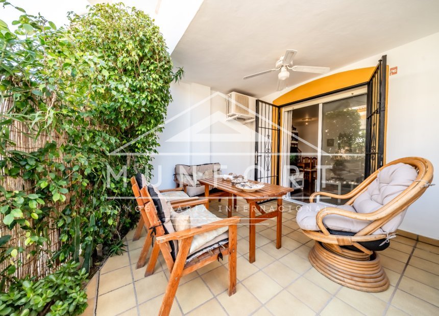 Herverkoop - Appartementen -
Pilar de la Horadada - Torre de la Horadada