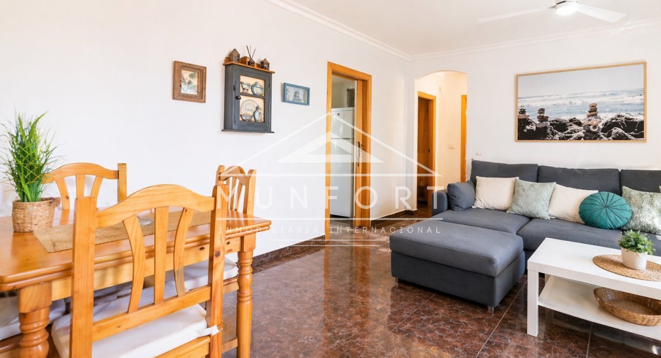 Herverkoop - Appartementen -
Pilar de la Horadada - Torre de la Horadada