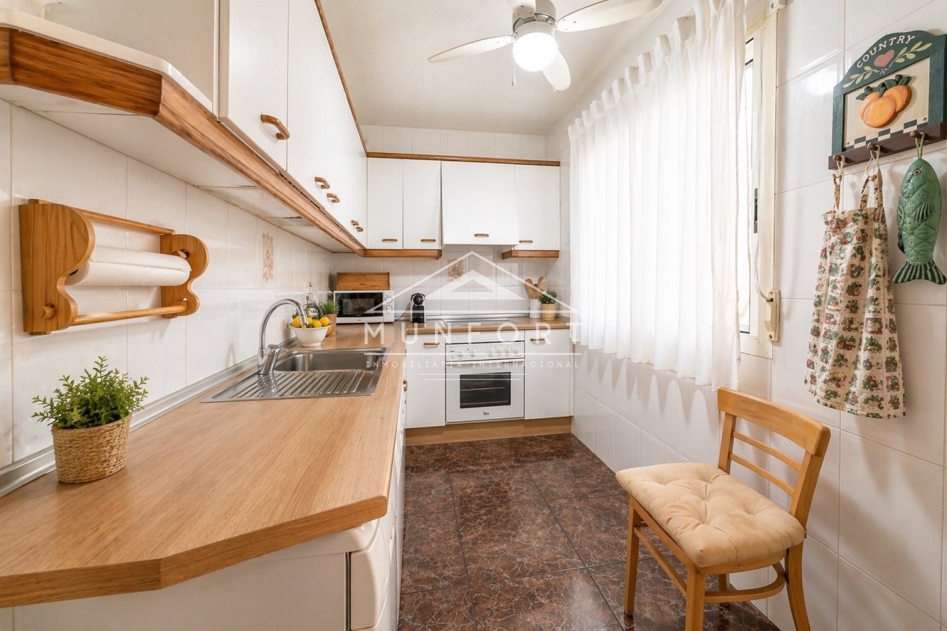 Herverkoop - Appartementen -
Pilar de la Horadada - Torre de la Horadada