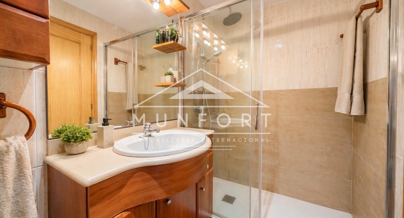 Herverkoop - Appartementen -
Pilar de la Horadada - Torre de la Horadada