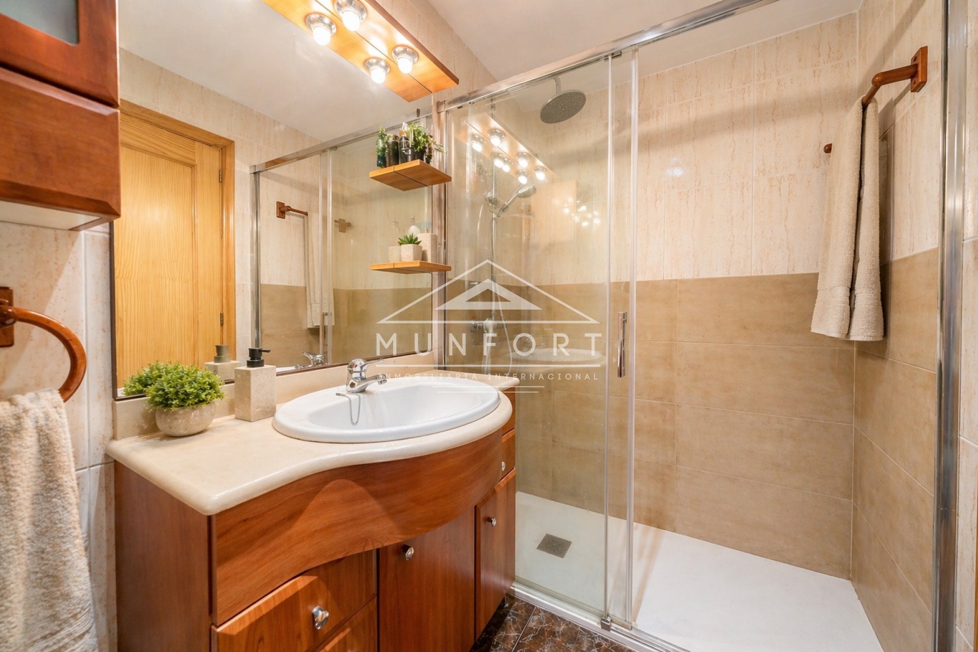 Herverkoop - Appartementen -
Pilar de la Horadada - Torre de la Horadada