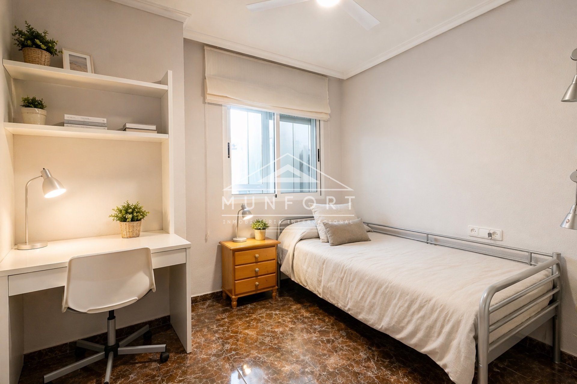 Herverkoop - Appartementen -
Pilar de la Horadada - Torre de la Horadada