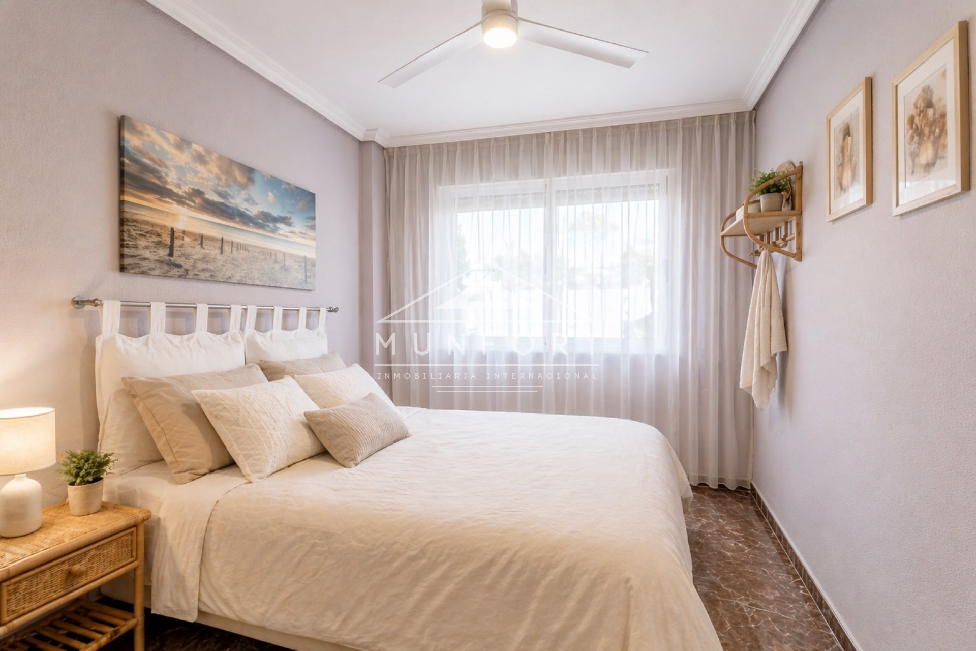 Herverkoop - Appartementen -
Pilar de la Horadada - Torre de la Horadada