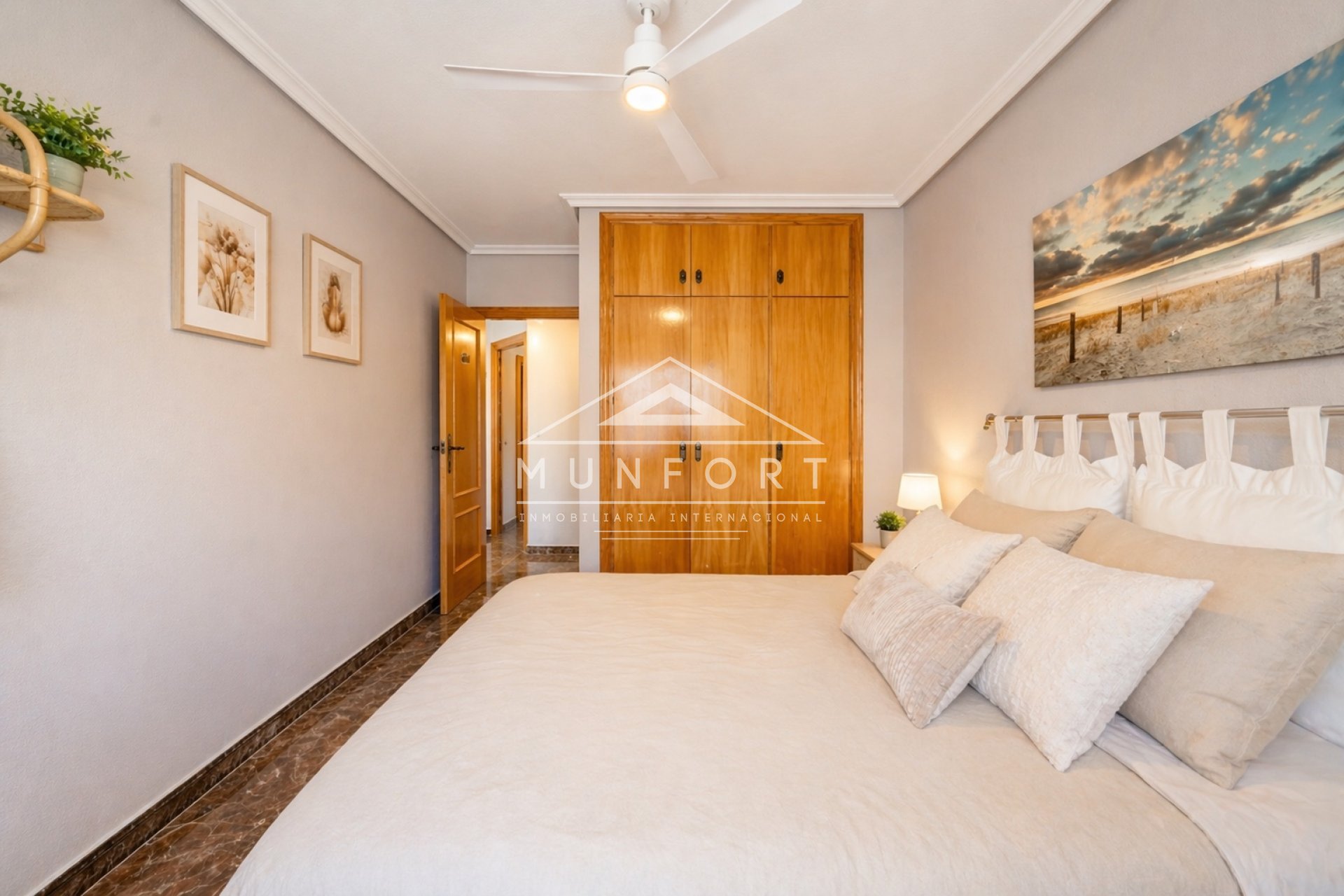 Herverkoop - Appartementen -
Pilar de la Horadada - Torre de la Horadada