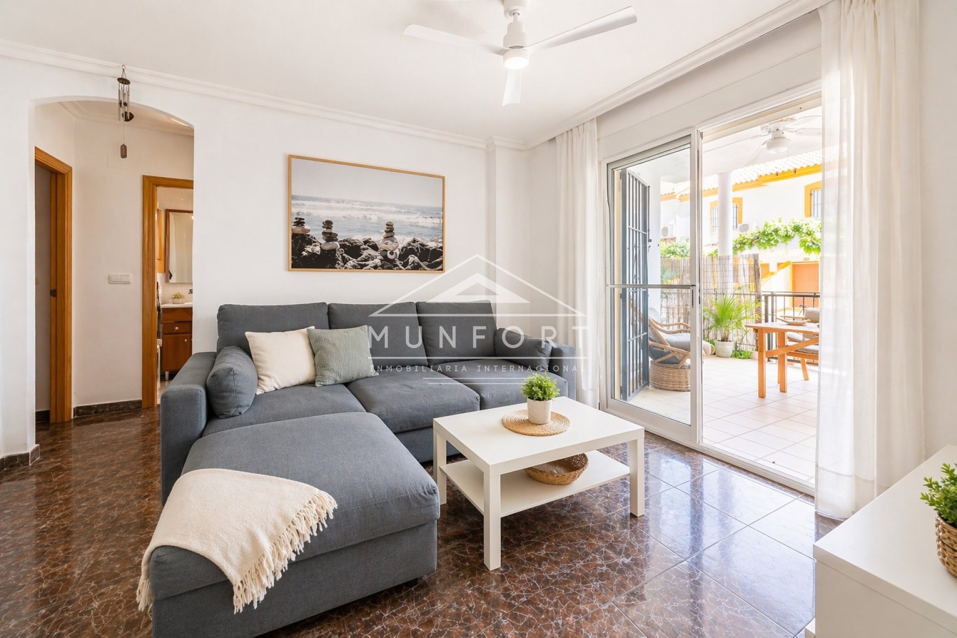 Herverkoop - Appartementen -
Pilar de la Horadada - Torre de la Horadada