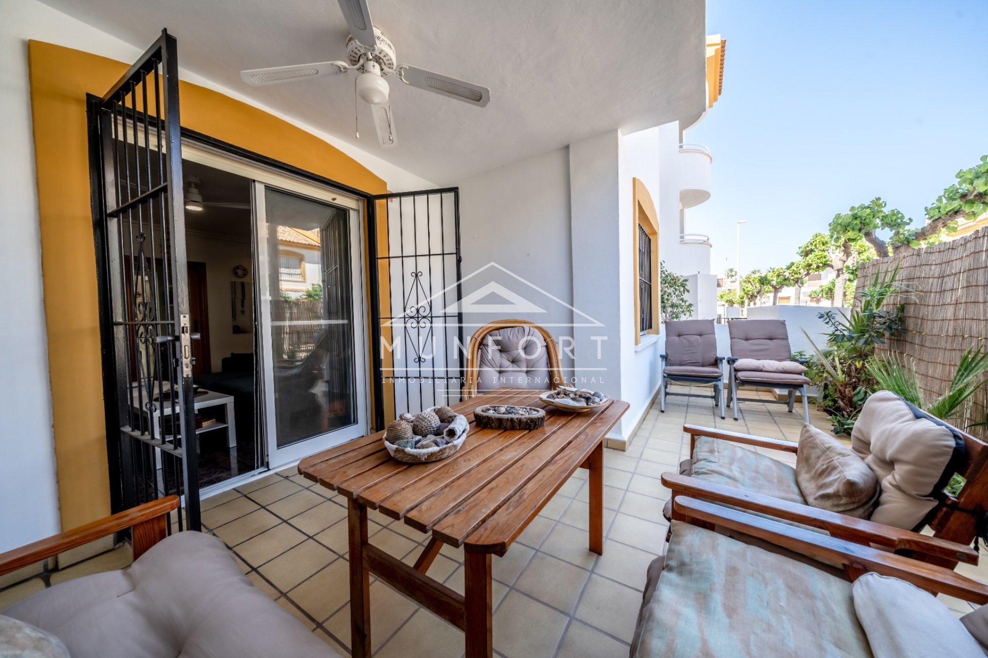 Herverkoop - Appartementen -
Pilar de la Horadada - Torre de la Horadada
