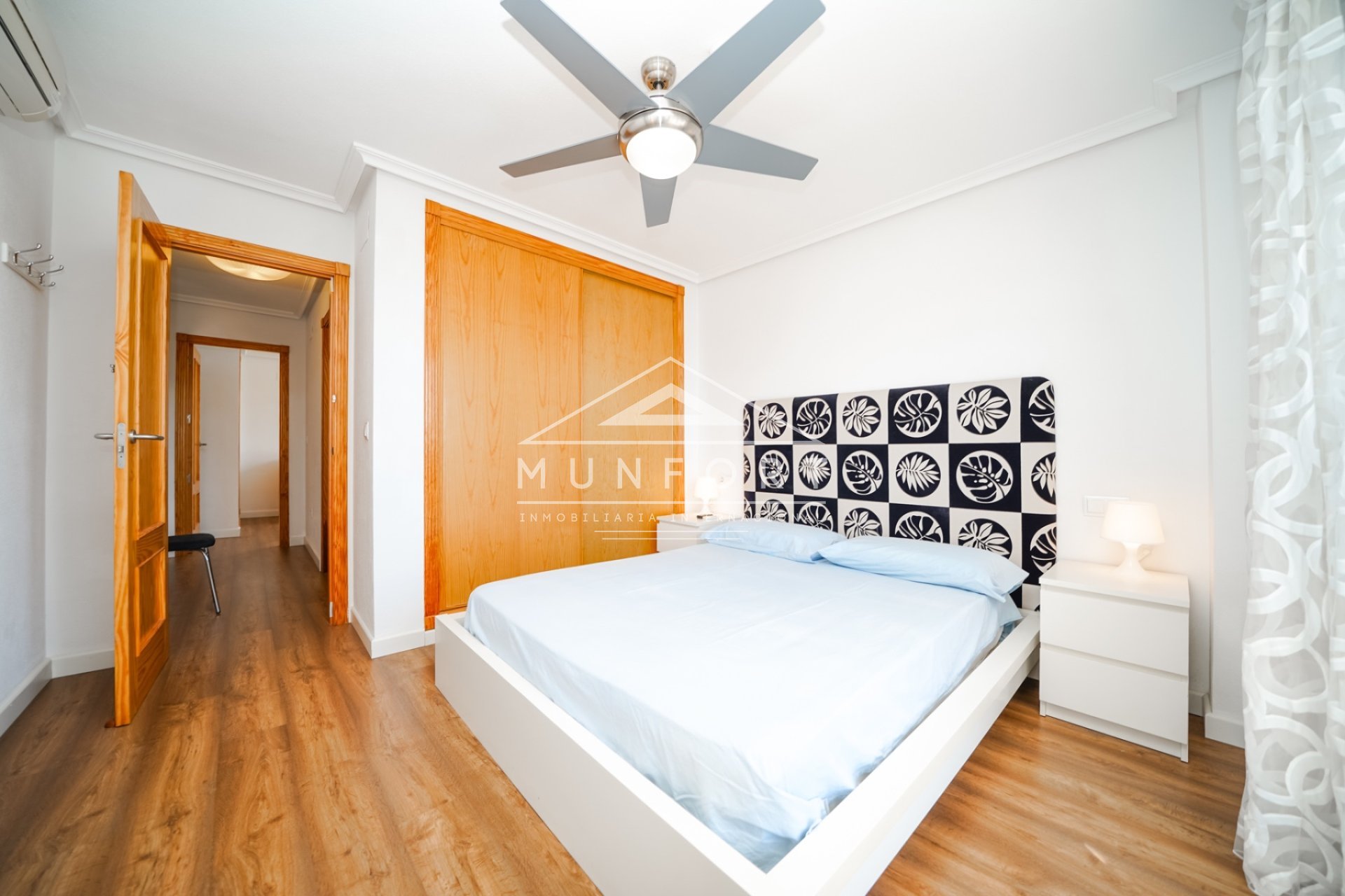Herverkoop - Appartementen -
Pilar de la Horadada - Torre de la Horadada
