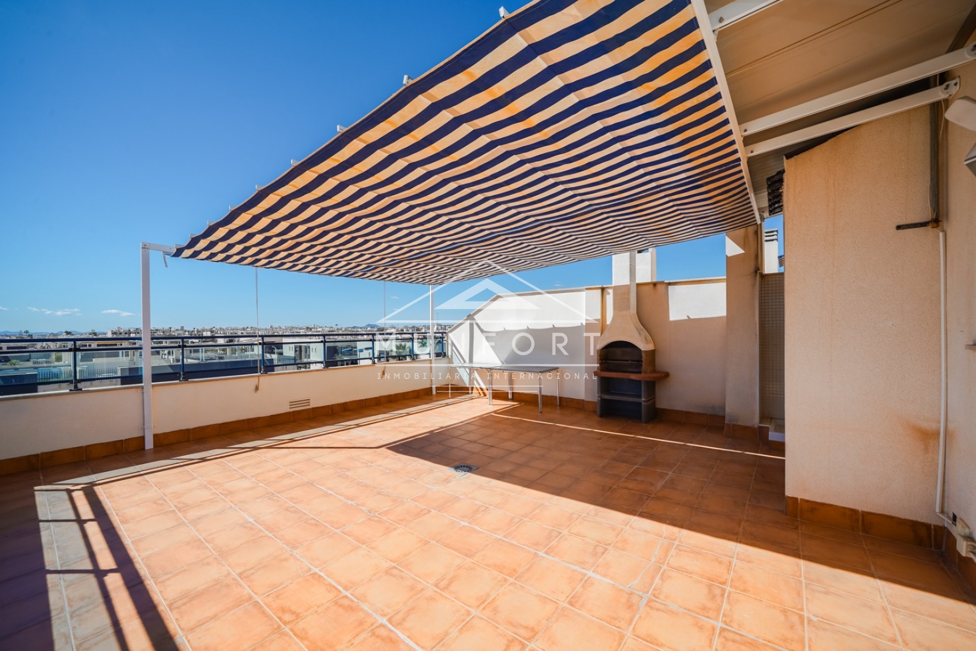 Herverkoop - Appartementen -
Pilar de la Horadada - Torre de la Horadada