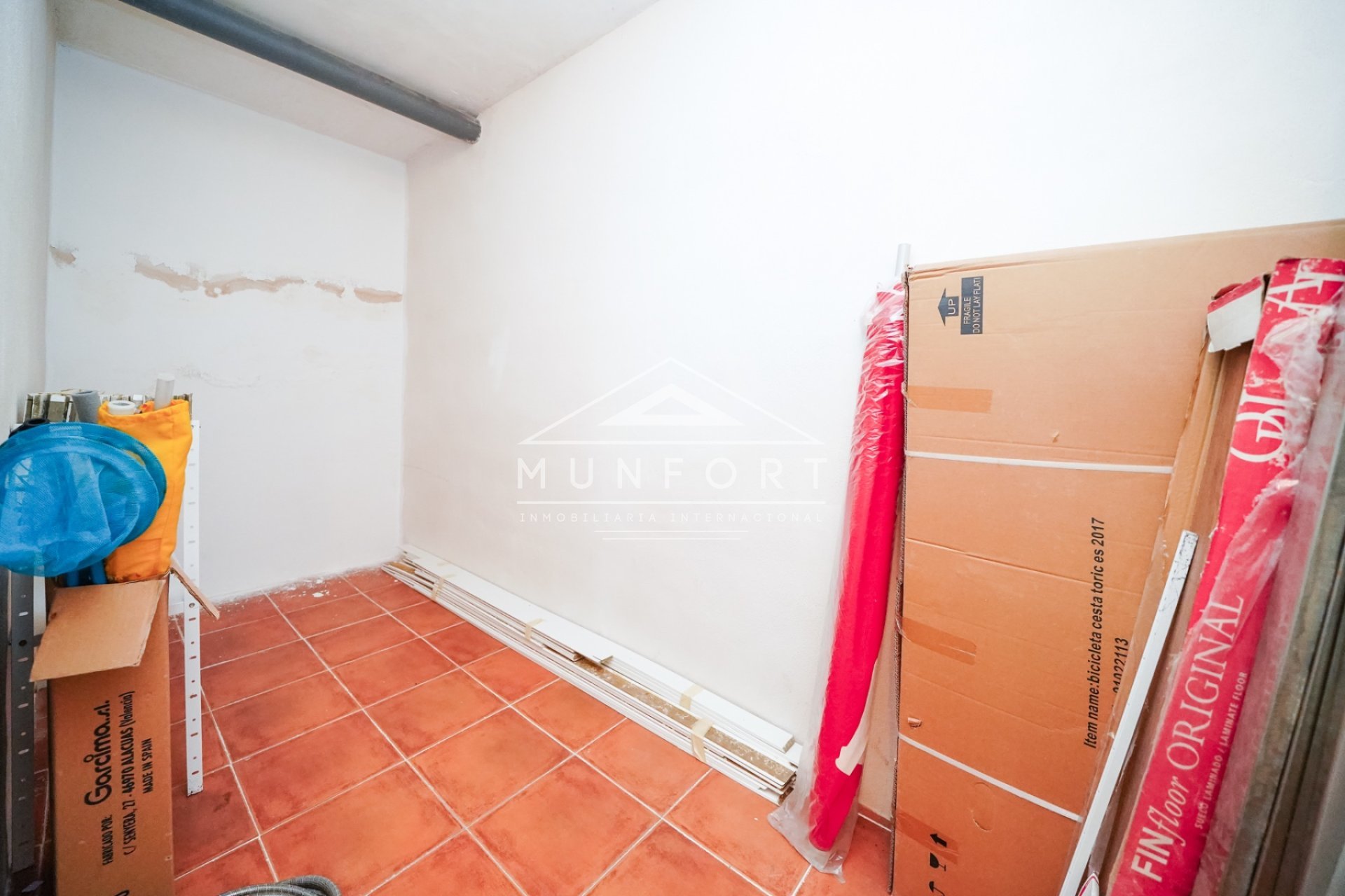 Herverkoop - Appartementen -
Pilar de la Horadada - Torre de la Horadada